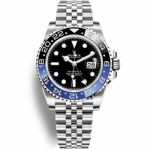 Rolex GMT-Master II Batman