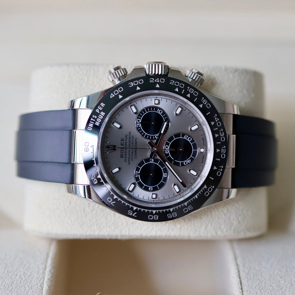 Rolex Daytona  - Ghost