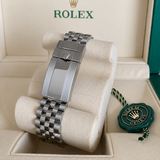 Rolex GMT-Master II Batman