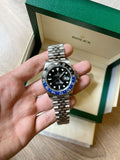 Rolex GMT-Master II Batman